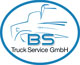 BS TRUCK SERVICE Logo